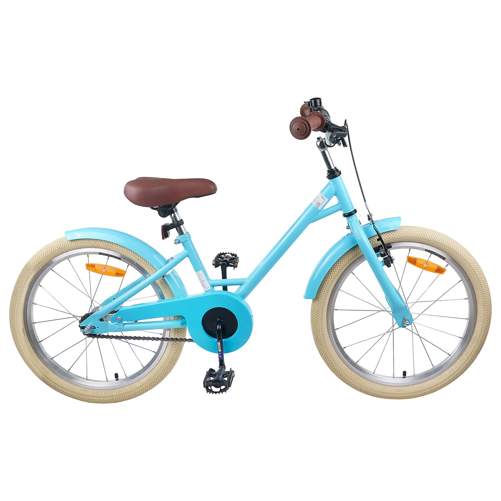 Bicicletta per Bambini 20 Pollici