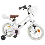Bicicletta per Bambini 12 Pollici per bambini di 2-4 anni