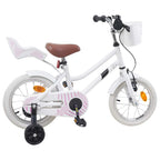 Bicicletta per Bambini 16 Pollici per bambini di 4-6 anni