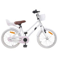Bicicletta per Bambini 18 Pollici per bambini dai 5 ai 7 anni