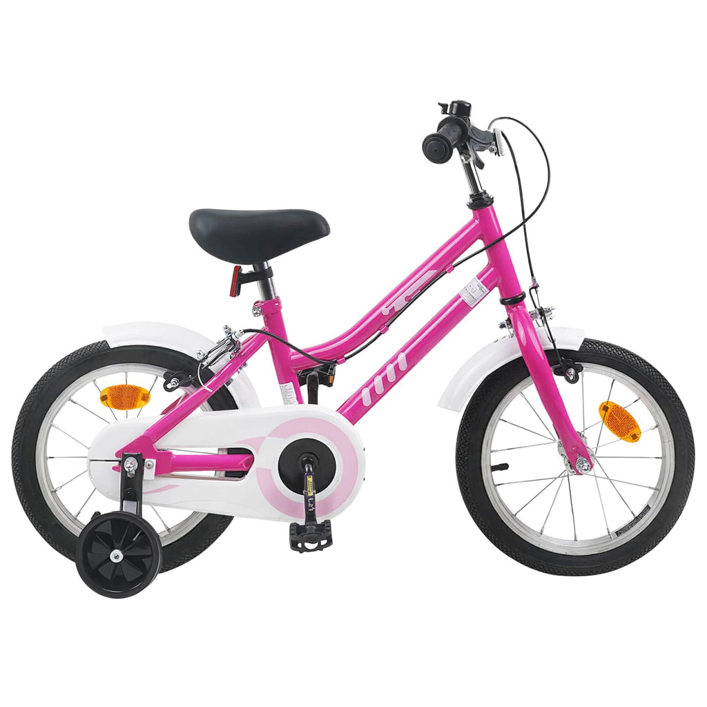 Bicicletta per Bambini 12 Pollici per bambini di 2-4 anni