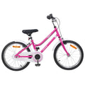 Bicicletta per Bambini 18 Pollici per bambini dai 5 ai 7 anni