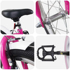 Bicicletta per Bambini 20 Pollici