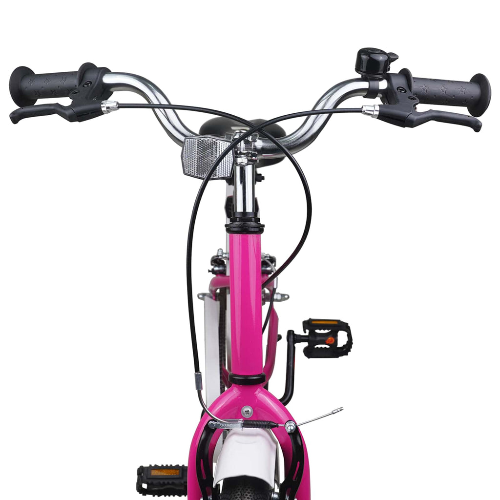 Bicicletta per Bambini 20 Pollici