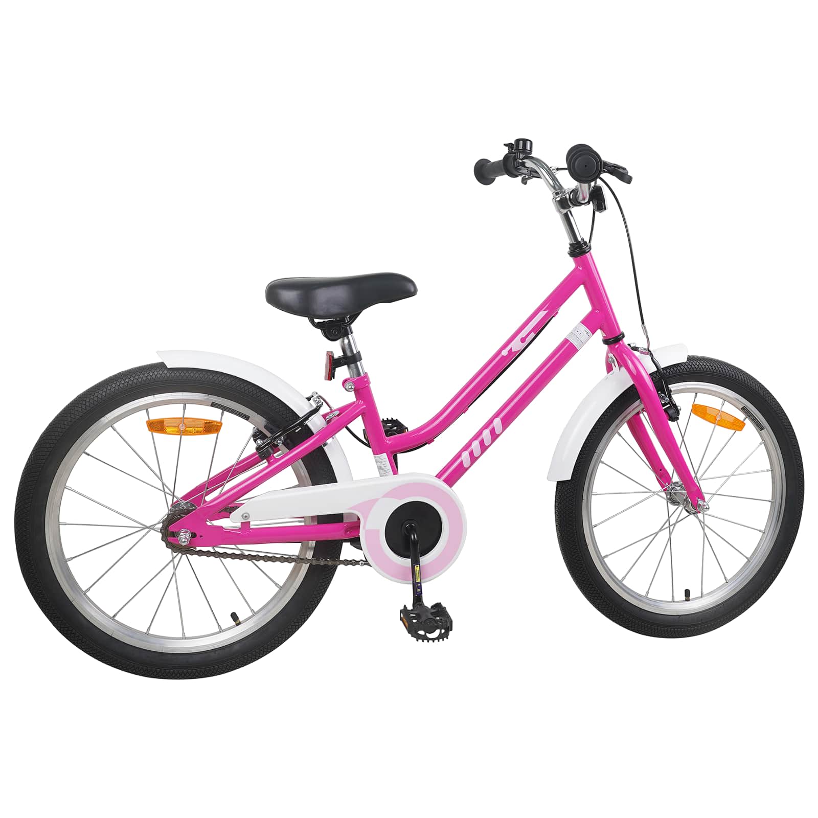 Bicicletta per Bambini 20 Pollici