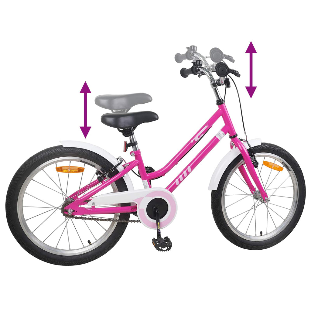 Bicicletta per Bambini 20 Pollici