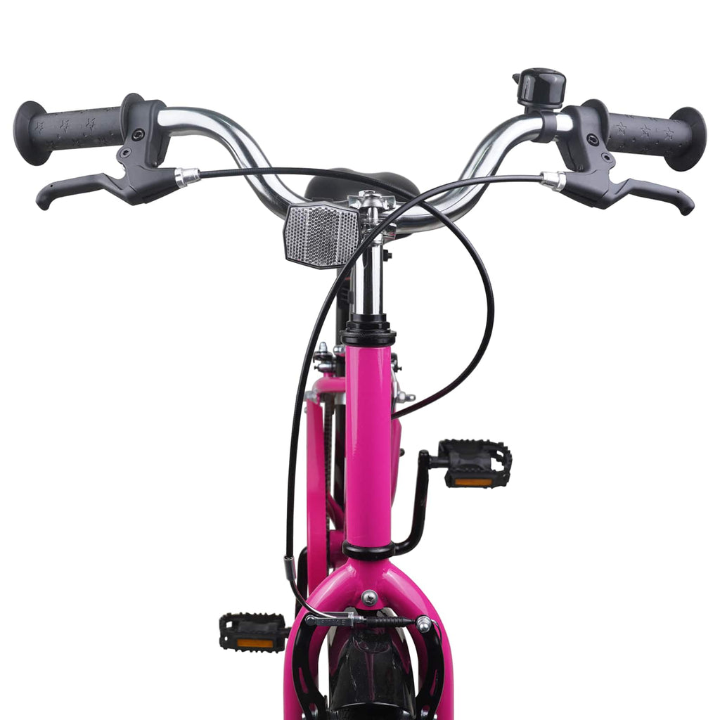 Bicicletta per Bambini 20 Pollici