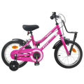 Bicicletta per Bambini 12 Pollici per bambini di 2-4 anni