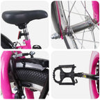 Bicicletta per Bambini 20 Pollici