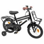 Bicicletta per Bambini 14 Pollici per bambini da 3 a 5 anni