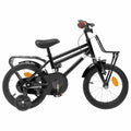 Bicicletta per Bambini 14 Pollici per bambini da 3 a 5 anni