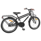 Bicicletta per Bambini 18 Pollici per bambini dai 5 ai 7 anni