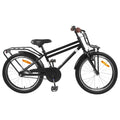 Bicicletta per Bambini 18 Pollici per bambini dai 5 ai 7 anni