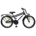 Bicicletta per Bambini 18 Pollici per bambini dai 5 ai 7 anni