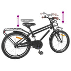 Bicicletta per Bambini 22 Pollici per bambini dai 7 ai 12 anni