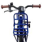 Bicicletta per Bambini 12 Pollici per bambini di 2-4 anni