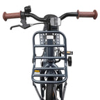 Bicicletta per Bambini 12 Pollici per bambini di 2-4 anni