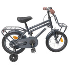 Bicicletta per Bambini 12 Pollici per bambini di 2-4 anni