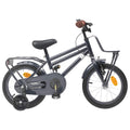 Bicicletta per Bambini 12 Pollici per bambini di 2-4 anni