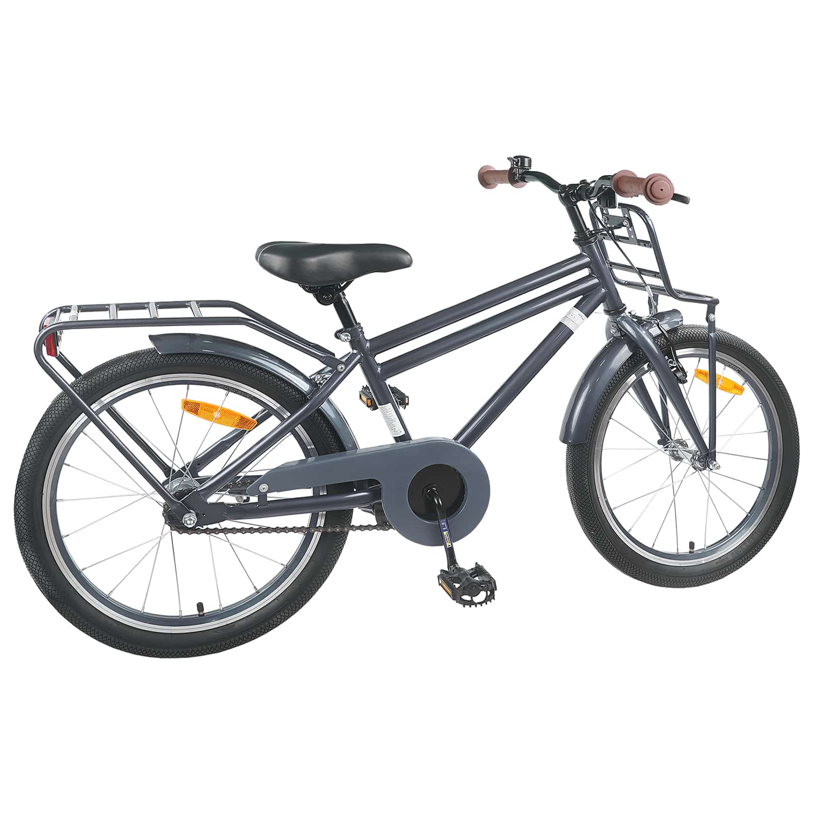 Bicicletta per Bambini 18 Pollici per bambini dai 5 ai 7 anni