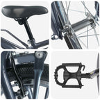 Bicicletta per Bambini 20 Pollici