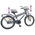 Bicicletta per Bambini 20 Pollici
