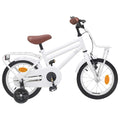 Bicicletta per Bambini 12 Pollici per bambini di 2-4 anni