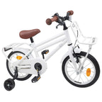 Bicicletta per Bambini 16 Pollici per bambini di 4-6 anni