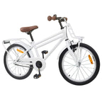Bicicletta per Bambini 18 Pollici per bambini dai 5 ai 7 anni
