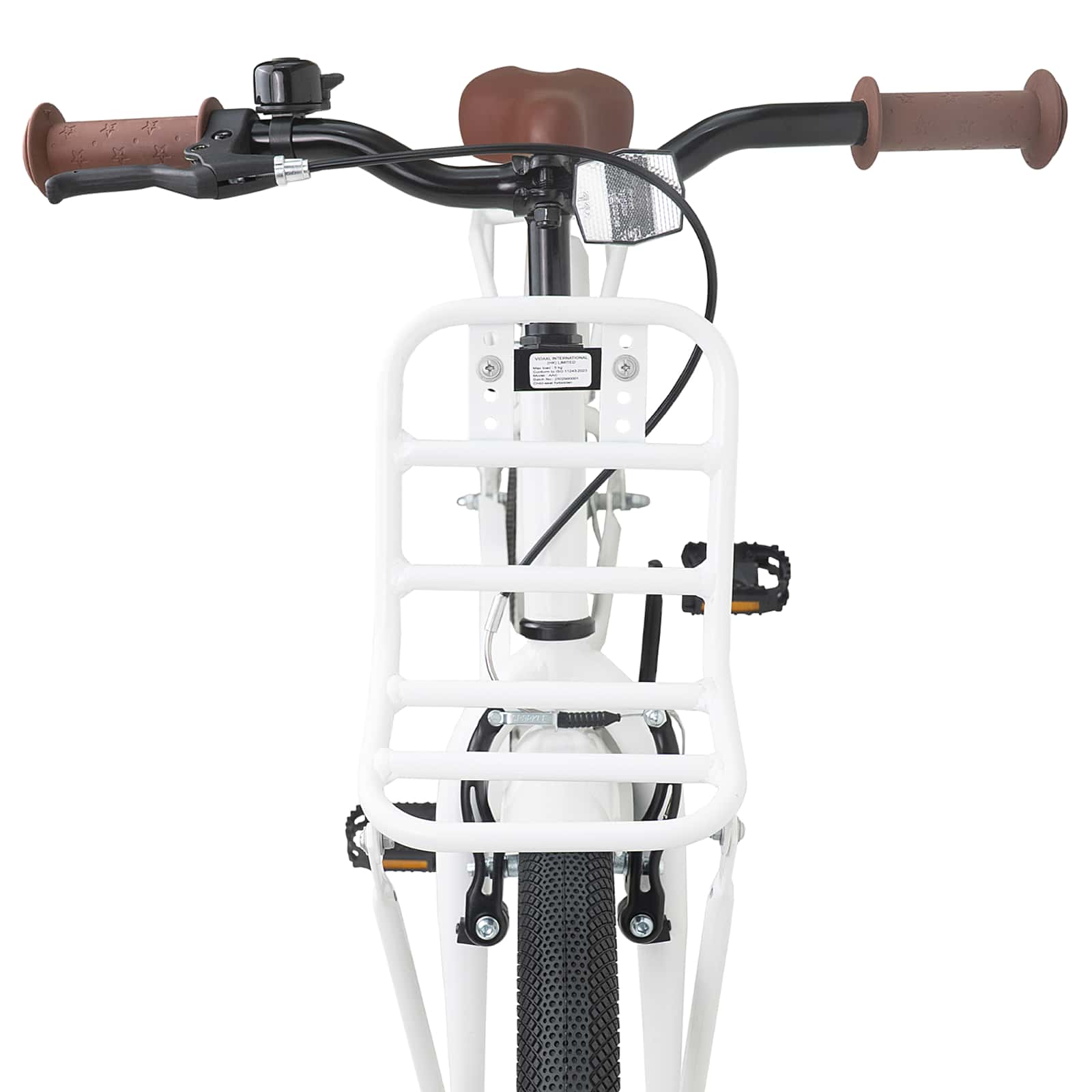 Bicicletta per Bambini 20 Pollici