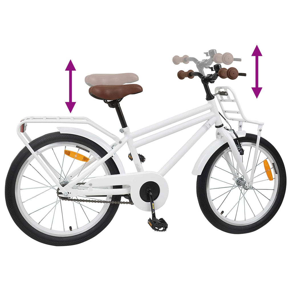 Bicicletta per Bambini 20 Pollici