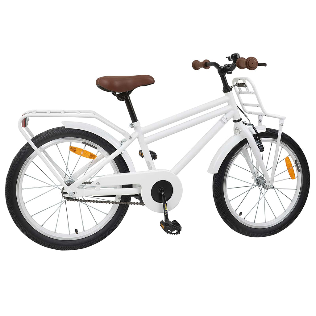 Bicicletta per Bambini 22 Pollici per bambini dai 7 ai 12 anni
