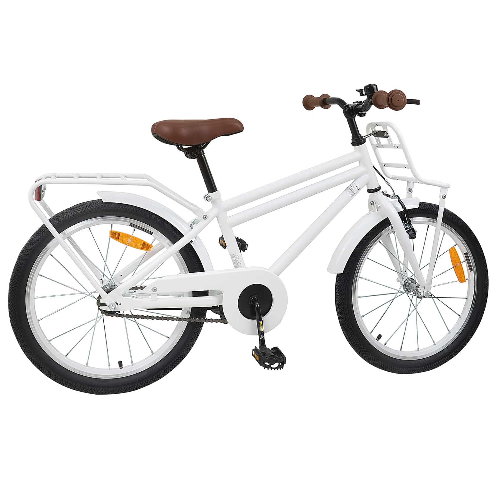 Bicicletta per Bambini 22 Pollici per bambini dai 7 ai 12 anni