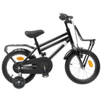 Bicicletta per Bambini 14 Pollici per bambini da 3 a 5 anni