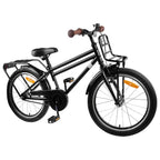 Bicicletta per Bambini 18 Pollici per bambini dai 5 ai 7 anni