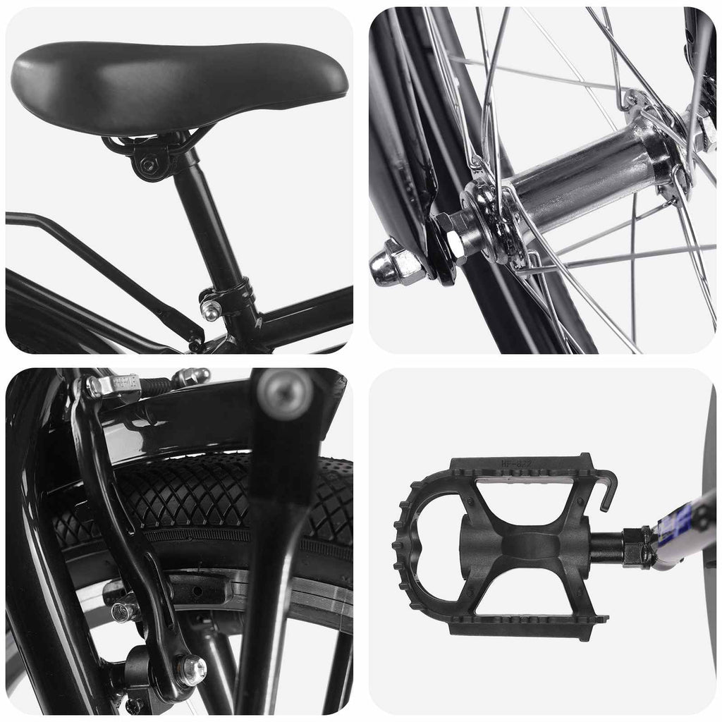 Bicicletta per Bambini 20 Pollici