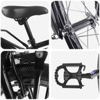 Bicicletta per Bambini 20 Pollici