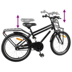 Bicicletta per Bambini 20 Pollici