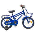 Bicicletta per Bambini 12 Pollici per bambini di 2-4 anni