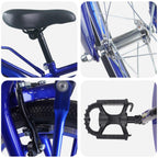Bicicletta per Bambini 20 Pollici