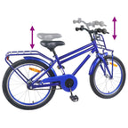 Bicicletta per Bambini 20 Pollici