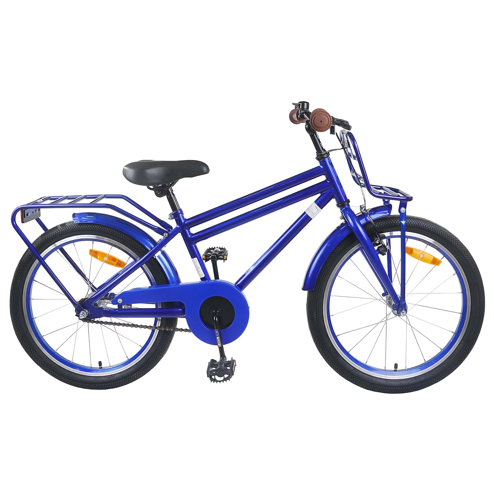 Bicicletta per Bambini 22 Pollici per bambini dai 7 ai 12 anni