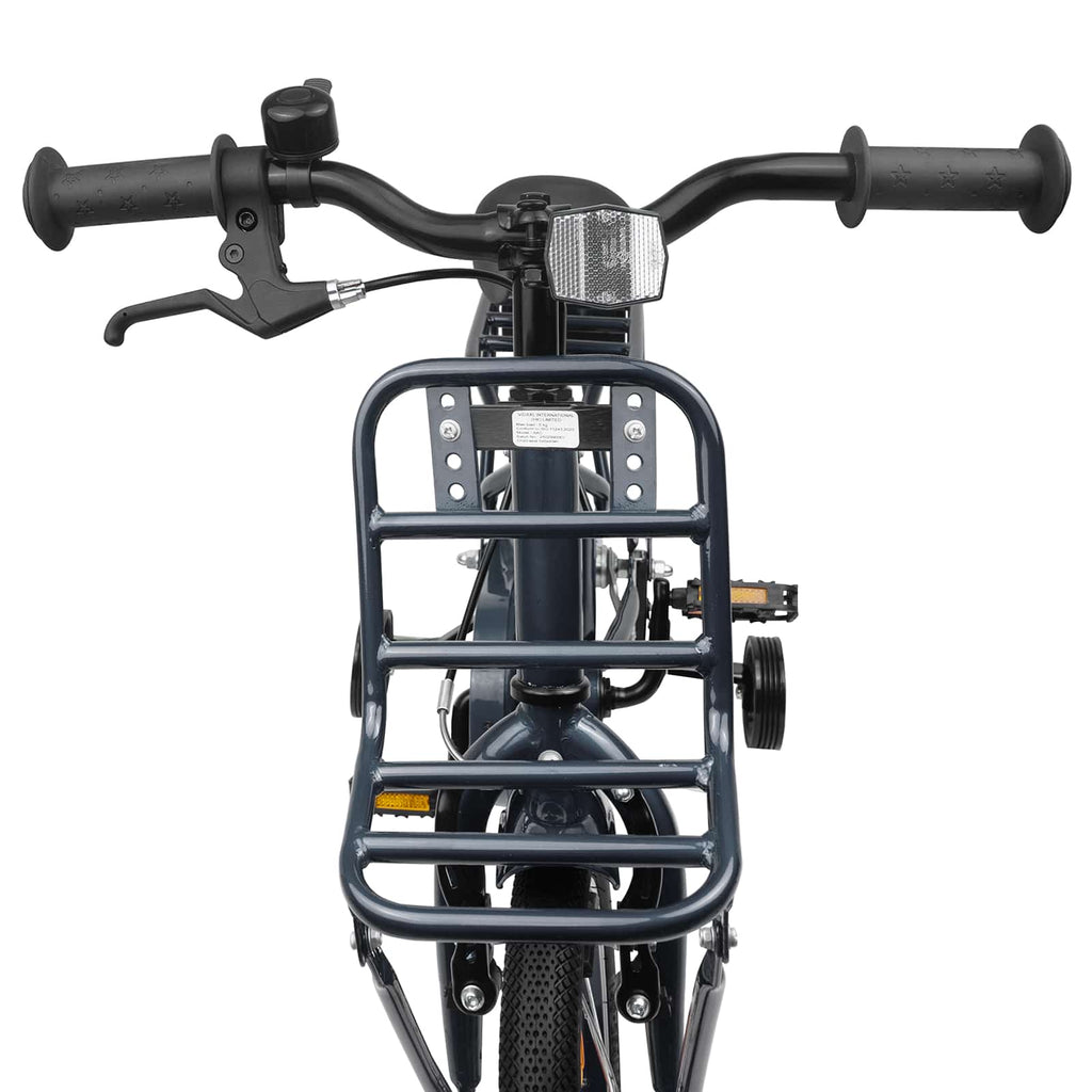 Bicicletta per Bambini 12 Pollici per bambini di 2-4 anni