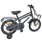Bicicletta per Bambini 12 Pollici per bambini di 2-4 anni