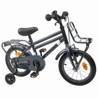 Bicicletta per Bambini 14 Pollici per bambini da 3 a 5 anni