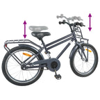 Bicicletta per Bambini 20 Pollici