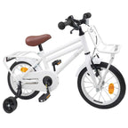 Bicicletta per Bambini 12 Pollici per bambini di 2-4 anni