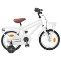 Bicicletta per Bambini 14 Pollici per bambini da 3 a 5 anni