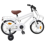 Bicicletta per Bambini 16 Pollici per bambini di 4-6 anni