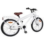 Bicicletta per Bambini 18 Pollici per bambini dai 5 ai 7 anni